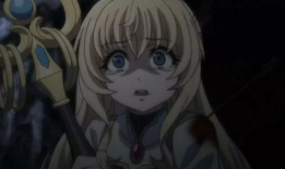 哥布林杀手动漫