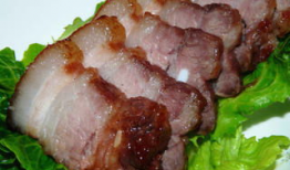 叉烧肉怎么做视频,美味佳肴在家享